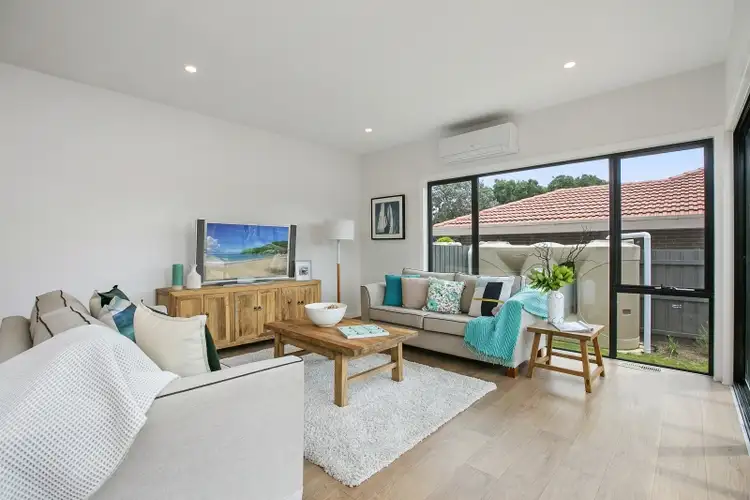 Fifth view of Homely house listing, 3A Swansea Grove, Mornington VIC 3931