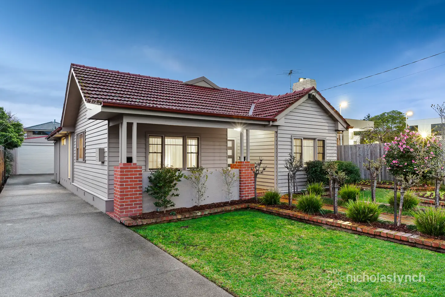 Main view of Homely house listing, 6 Surrey Street, Mornington VIC 3931