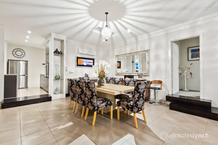 Fourth view of Homely house listing, 6 Surrey Street, Mornington VIC 3931