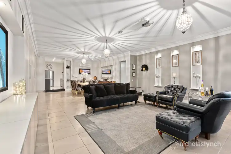 Fifth view of Homely house listing, 6 Surrey Street, Mornington VIC 3931