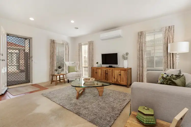 Fifth view of Homely unit listing, 8/21 Hall Road, Carrum Downs VIC 3201