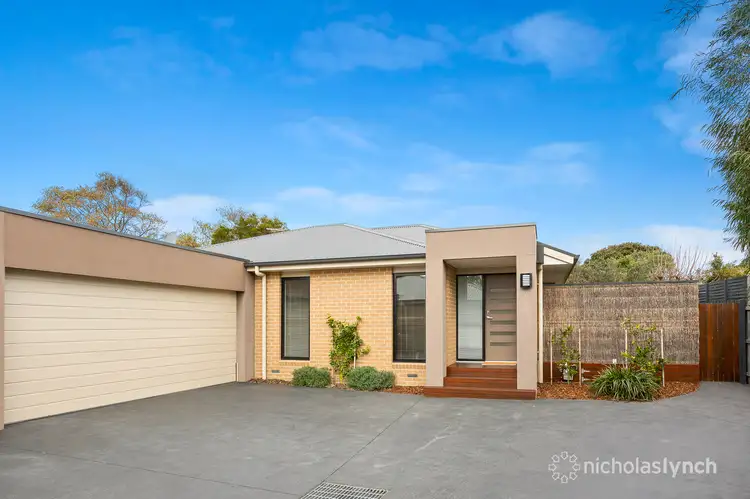 3/49 Fairway Grove, Rosebud VIC 3939