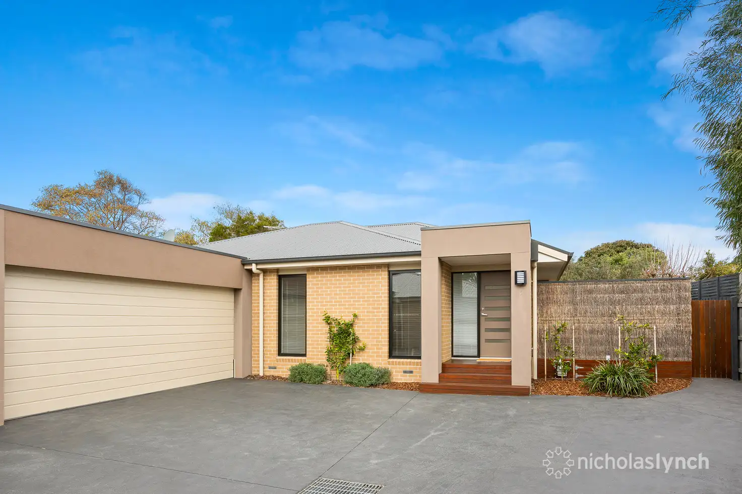 Main view of Homely unit listing, 3/49 Fairway Grove, Rosebud VIC 3939