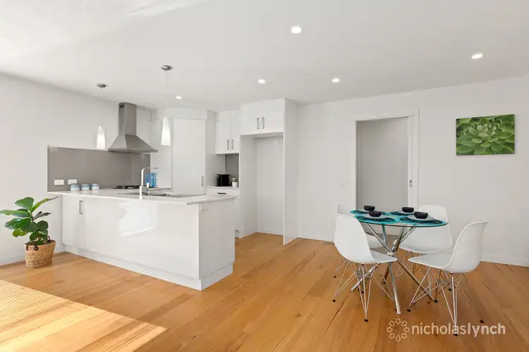 Third view of Homely unit listing, 3/49 Fairway Grove, Rosebud VIC 3939