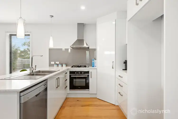 Fourth view of Homely unit listing, 3/49 Fairway Grove, Rosebud VIC 3939