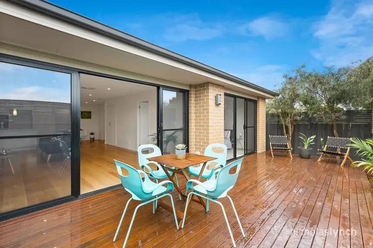 Sixth view of Homely unit listing, 3/49 Fairway Grove, Rosebud VIC 3939