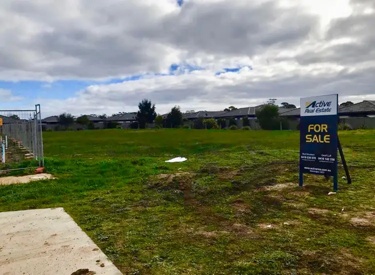 LOT 4, 7 Silverwood Drive, Mornington VIC 3931