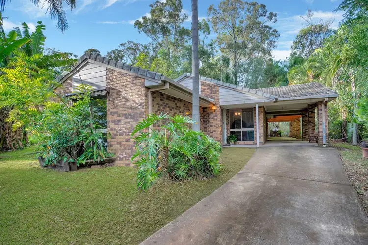 Main view of Homely house listing, 3 Greyjack Court, Worongary QLD 4213