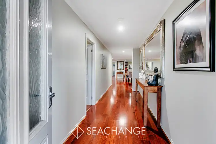 Second view of Homely house listing, 23 Mitch Court, Somerville VIC 3912