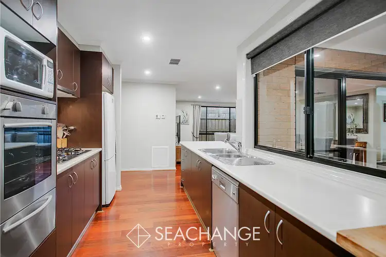 Fourth view of Homely house listing, 23 Mitch Court, Somerville VIC 3912