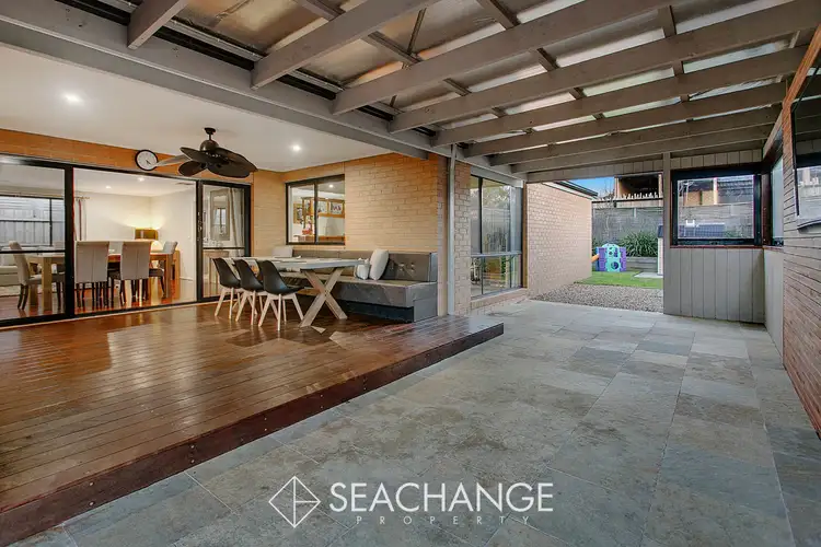 Fifth view of Homely house listing, 23 Mitch Court, Somerville VIC 3912
