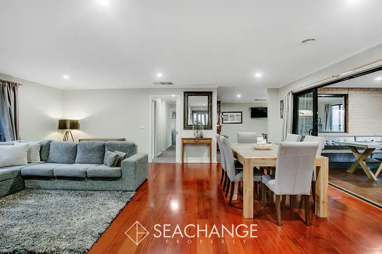 Sixth view of Homely house listing, 23 Mitch Court, Somerville VIC 3912