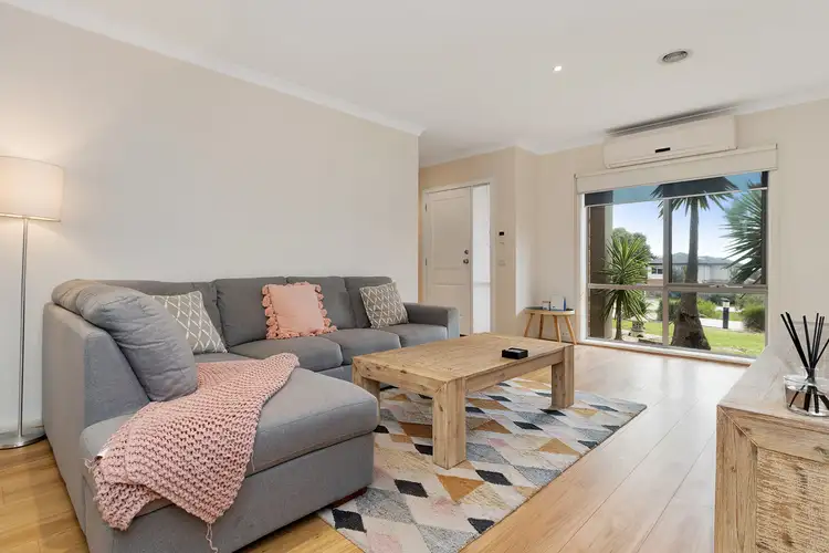 Second view of Homely townhouse listing, 16/35 Lily Way, Skye VIC 3977