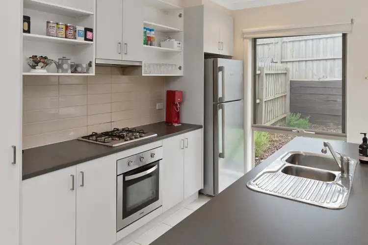 Third view of Homely townhouse listing, 16/35 Lily Way, Skye VIC 3977