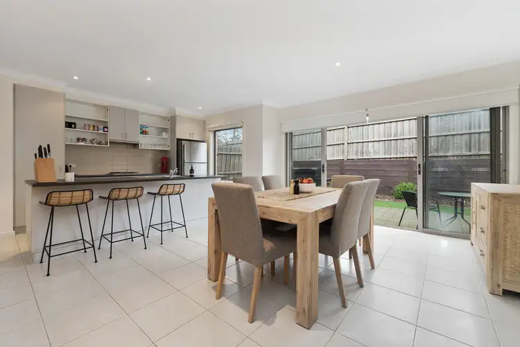 Fourth view of Homely townhouse listing, 16/35 Lily Way, Skye VIC 3977