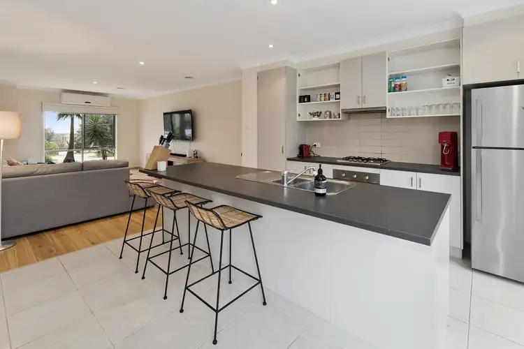 Fifth view of Homely townhouse listing, 16/35 Lily Way, Skye VIC 3977