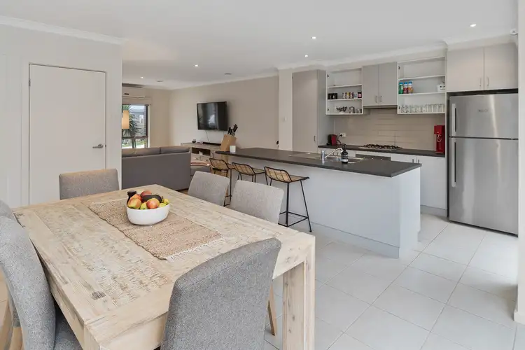 Sixth view of Homely townhouse listing, 16/35 Lily Way, Skye VIC 3977