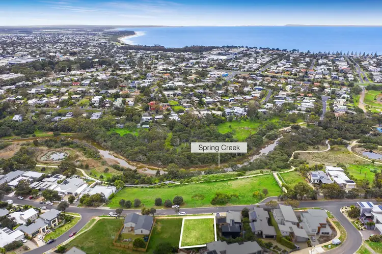 61 Spring Valley Drive, Torquay VIC 3228