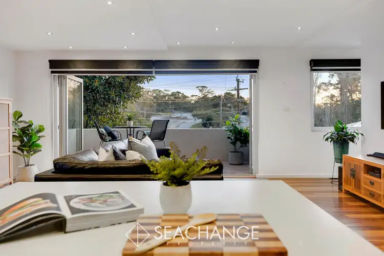 Second view of Homely house listing, 61 Overport Road, Frankston South VIC 3199