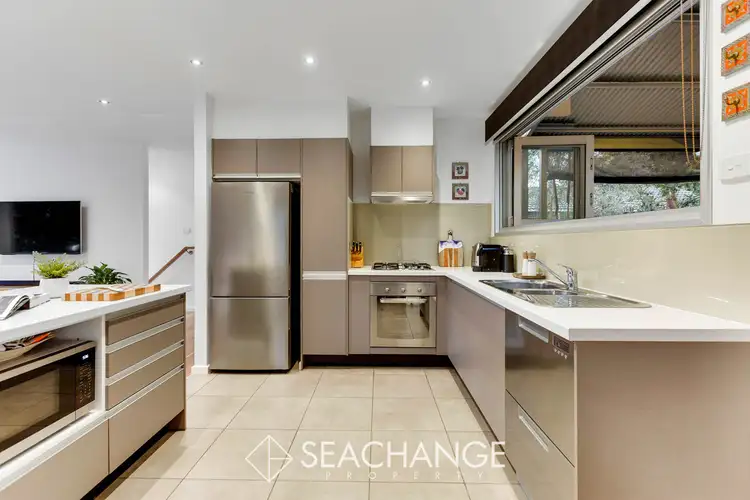 Third view of Homely house listing, 61 Overport Road, Frankston South VIC 3199