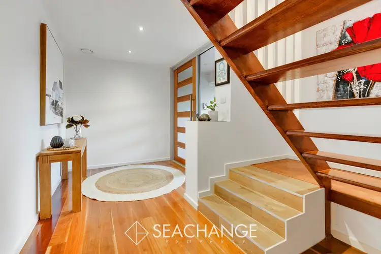 Fifth view of Homely house listing, 61 Overport Road, Frankston South VIC 3199