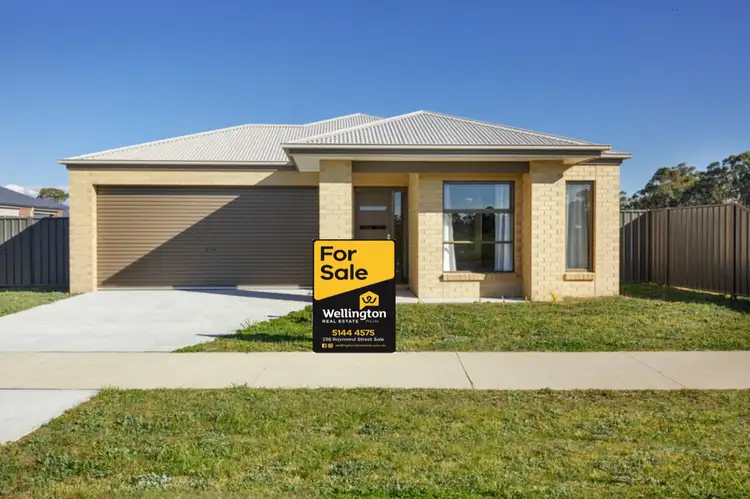 50 Hobson Street, Stratford VIC 3862