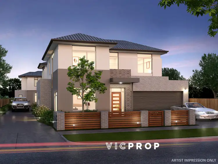 3/41 Talford Street, Doncaster East VIC 3109