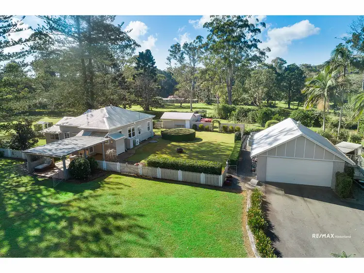 Fifth view of Homely house listing, 29 McCarthy Road, Maleny QLD 4552