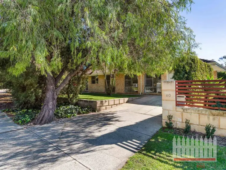 Third view of Homely house listing, 40 Hardy Road, Ashfield WA 6054