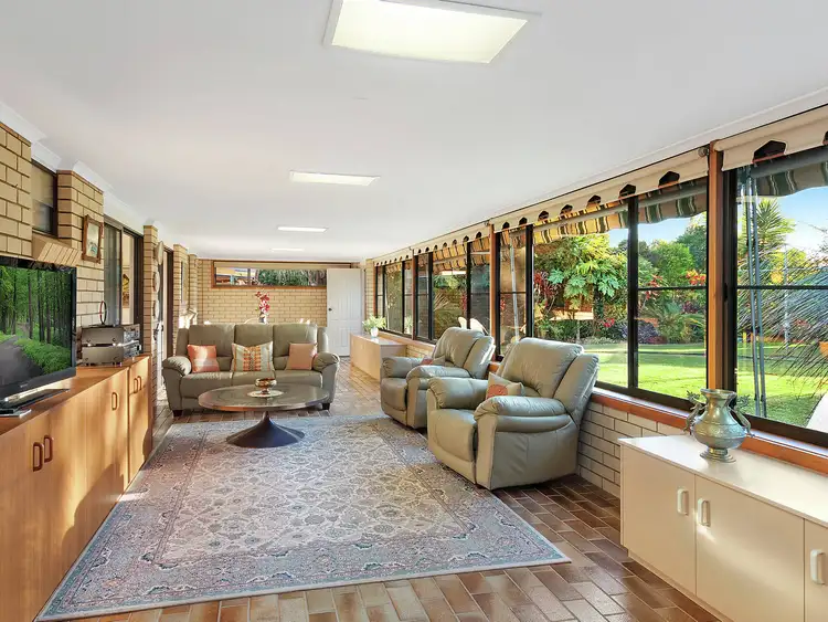 Second view of Homely house listing, 17 Rifle Range Road, Wollongbar NSW 2477