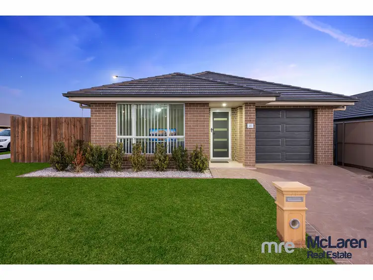 22 Kale Road, Spring Farm NSW 2570