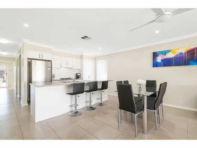 Third view of Homely house listing, 22 Kale Road, Spring Farm NSW 2570