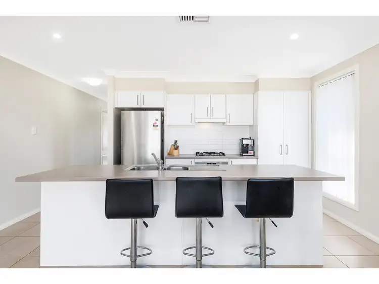 Fourth view of Homely house listing, 22 Kale Road, Spring Farm NSW 2570