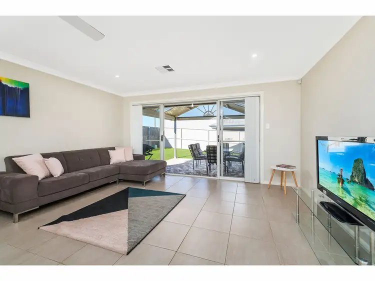Fifth view of Homely house listing, 22 Kale Road, Spring Farm NSW 2570