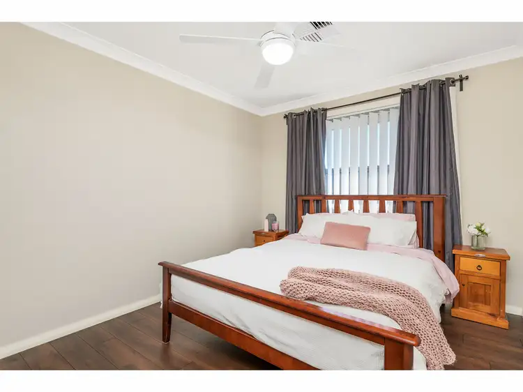 Sixth view of Homely house listing, 22 Kale Road, Spring Farm NSW 2570