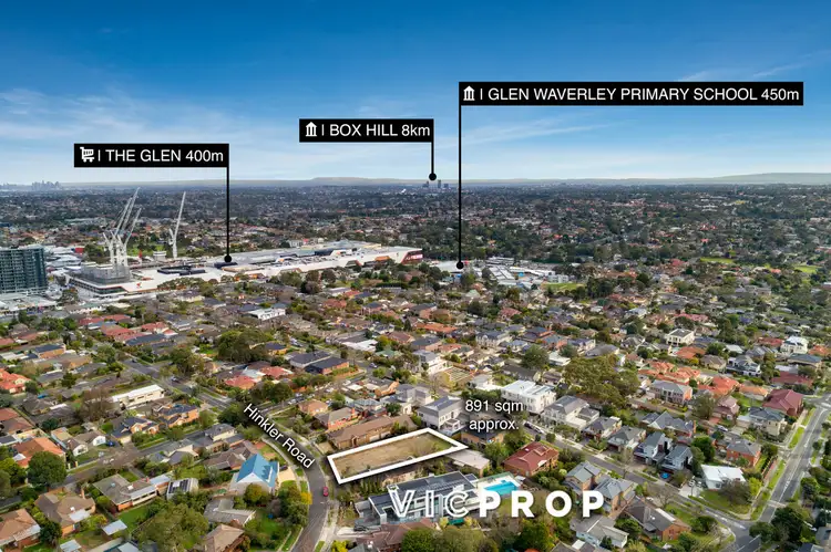 35 Hinkler Road, Glen Waverley VIC 3150