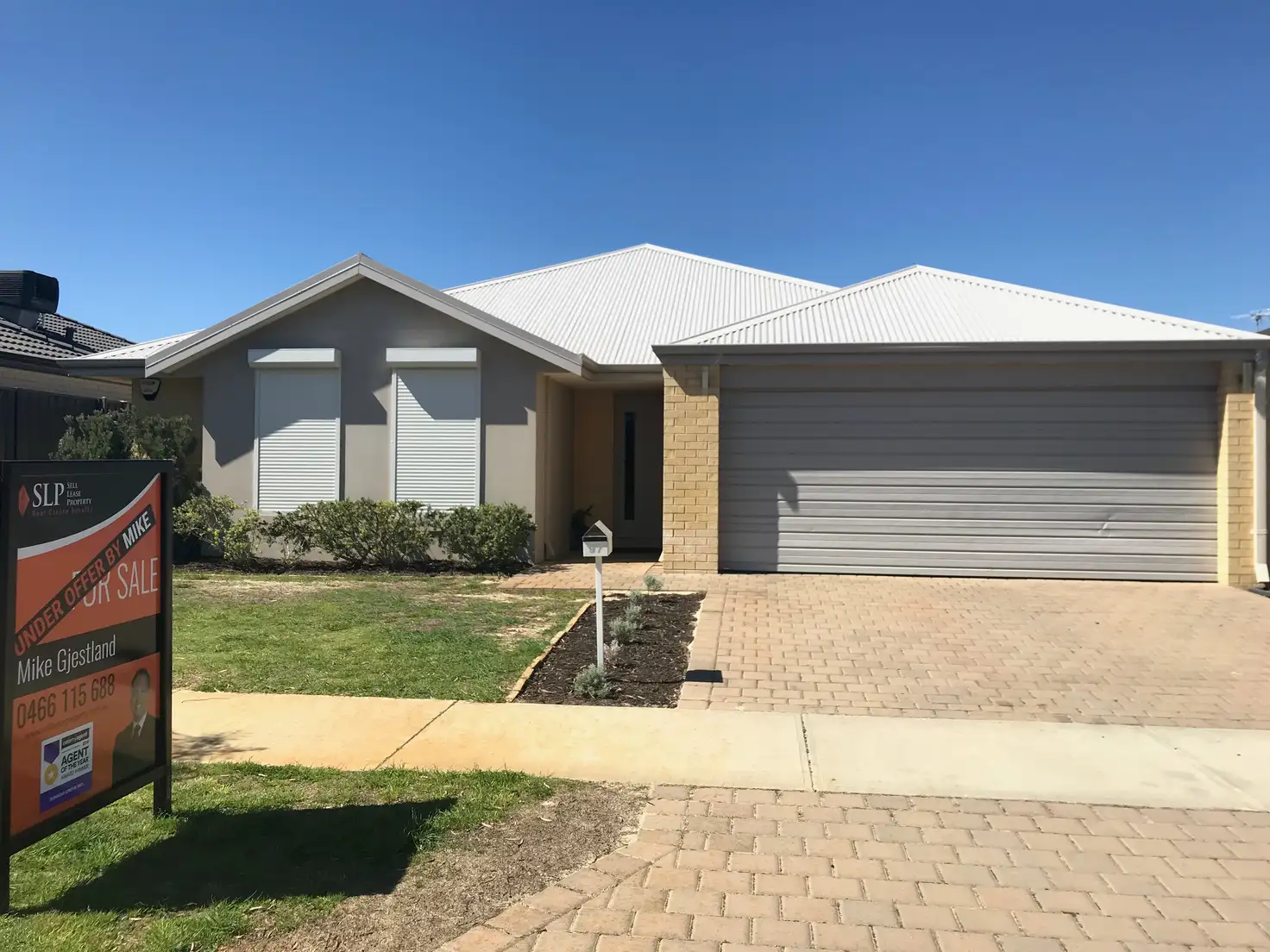 Main view of Homely house listing, 97 Boomerang Loop, Banksia Grove WA 6031