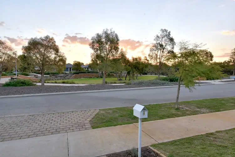 Fourth view of Homely house listing, 97 Boomerang Loop, Banksia Grove WA 6031