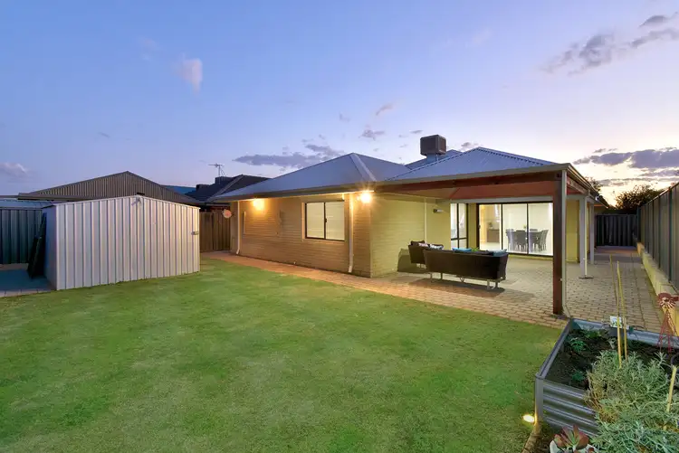 Sixth view of Homely house listing, 97 Boomerang Loop, Banksia Grove WA 6031