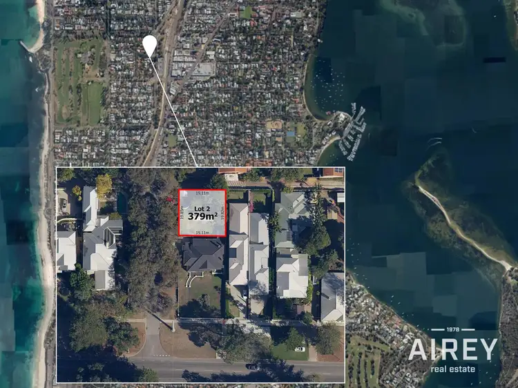 4 Finey Street, Cottesloe WA 6011