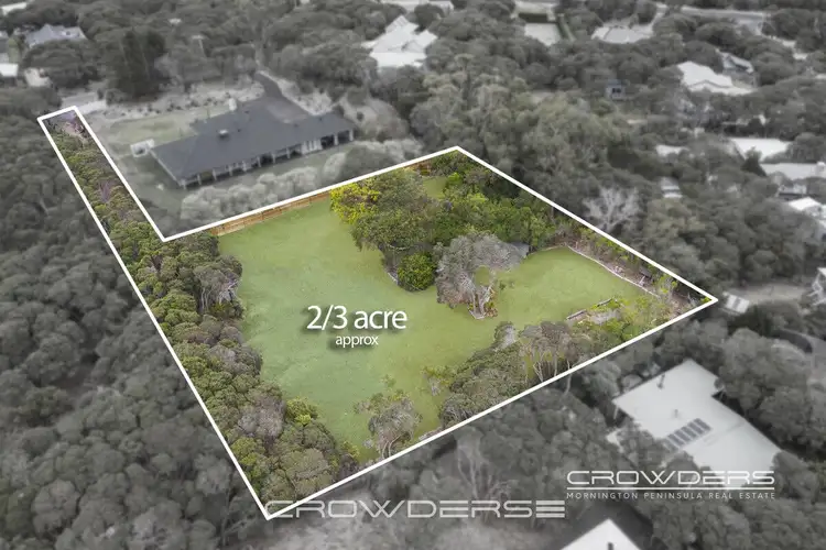 11 Heyfield Road, Rye VIC 3941