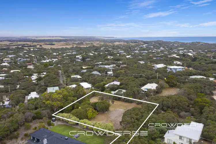 Fifth view of Homely land listing, 11 Heyfield Road, Rye VIC 3941