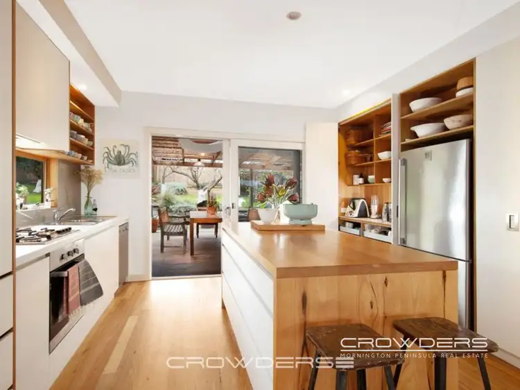 50 Hogan Drive, Rye VIC 3941