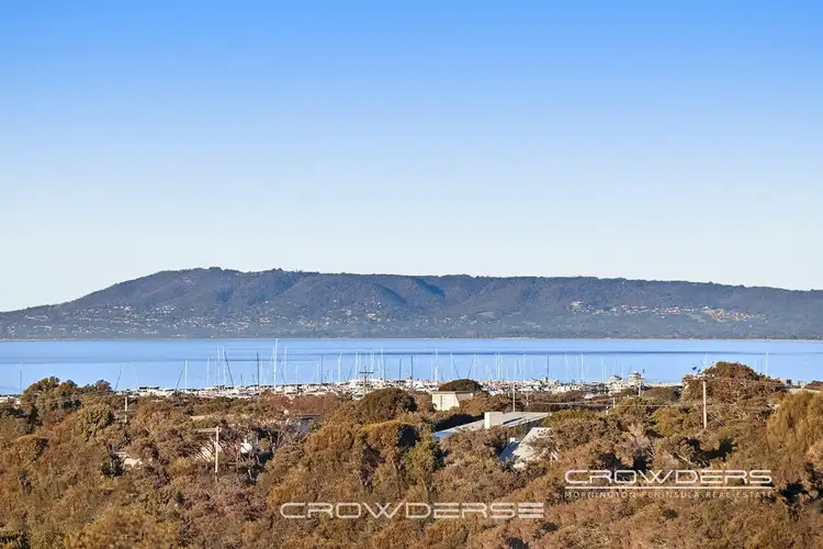Main view of Homely house listing, 18 Pekina Square, Sorrento VIC 3943