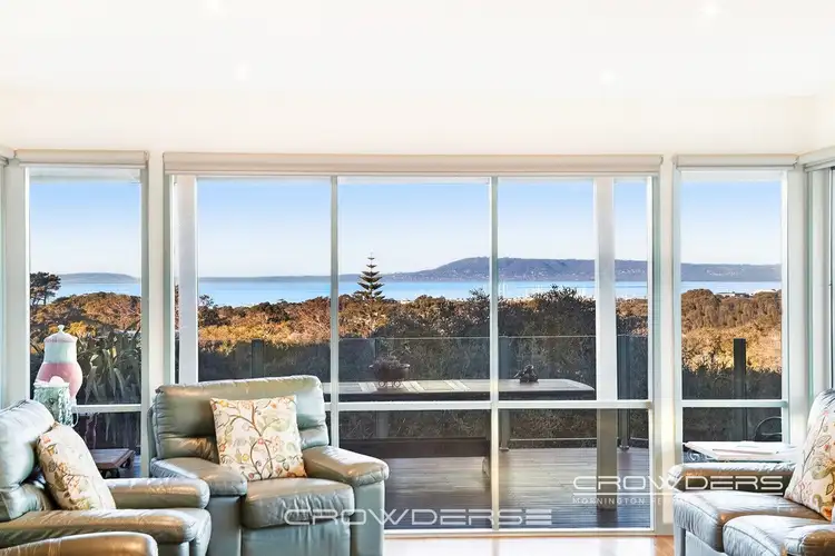 Second view of Homely house listing, 18 Pekina Square, Sorrento VIC 3943