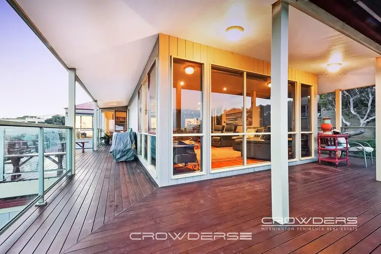 Fourth view of Homely house listing, 18 Pekina Square, Sorrento VIC 3943