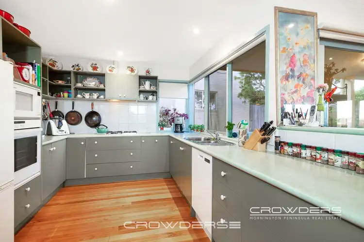Sixth view of Homely house listing, 18 Pekina Square, Sorrento VIC 3943