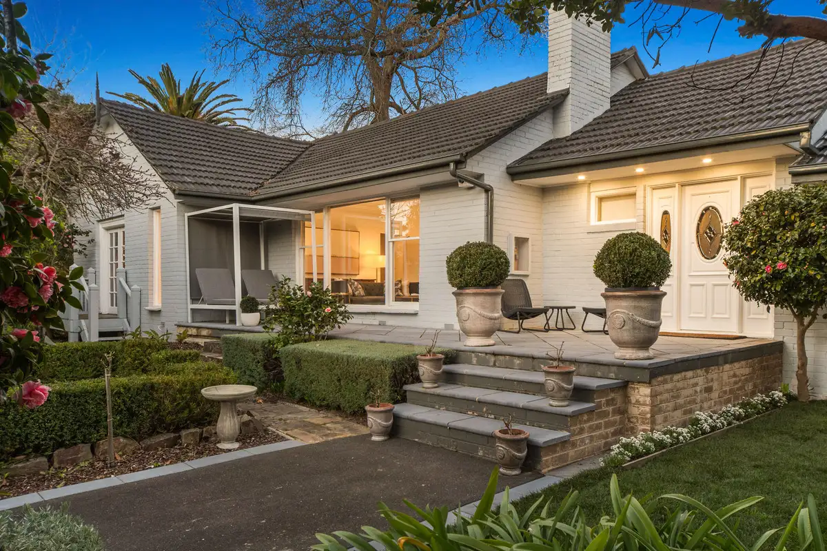 Main view of Homely house listing, 1 Yamala Drive, Frankston South VIC 3199