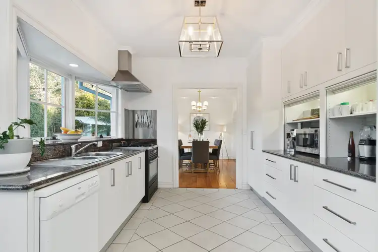 Fifth view of Homely house listing, 1 Yamala Drive, Frankston South VIC 3199