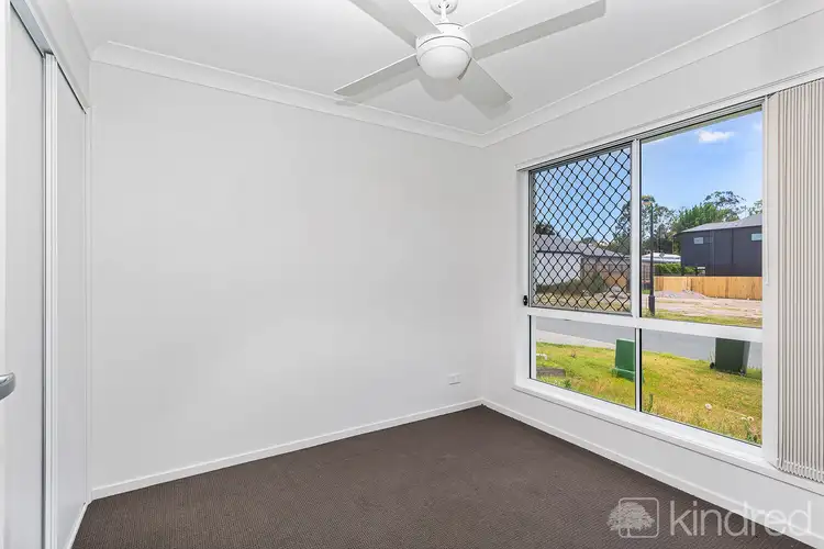 Second view of Homely unit listing, 1/24 Awoonga Crescent, Morayfield QLD 4506